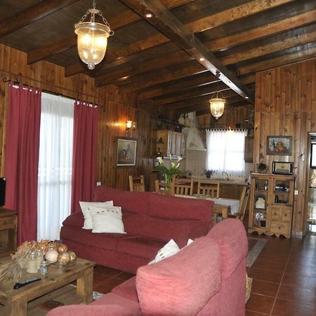 Finca Las Aguelillas Ла Оротава Екстериор снимка