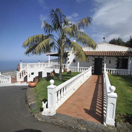 Finca Las Aguelillas Ла Оротава Екстериор снимка