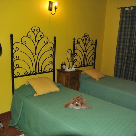 Finca Las Aguelillas Ла Оротава Екстериор снимка
