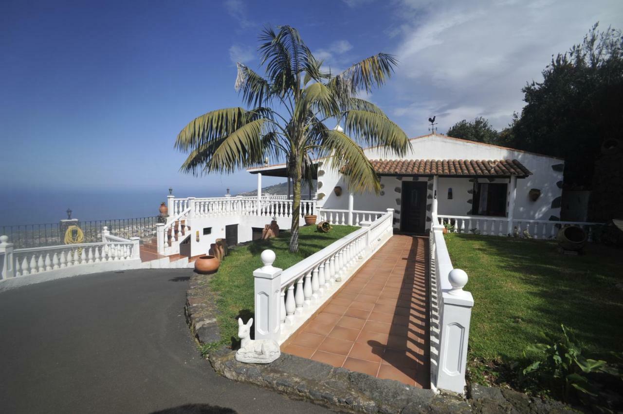 Finca Las Aguelillas Ла Оротава Екстериор снимка