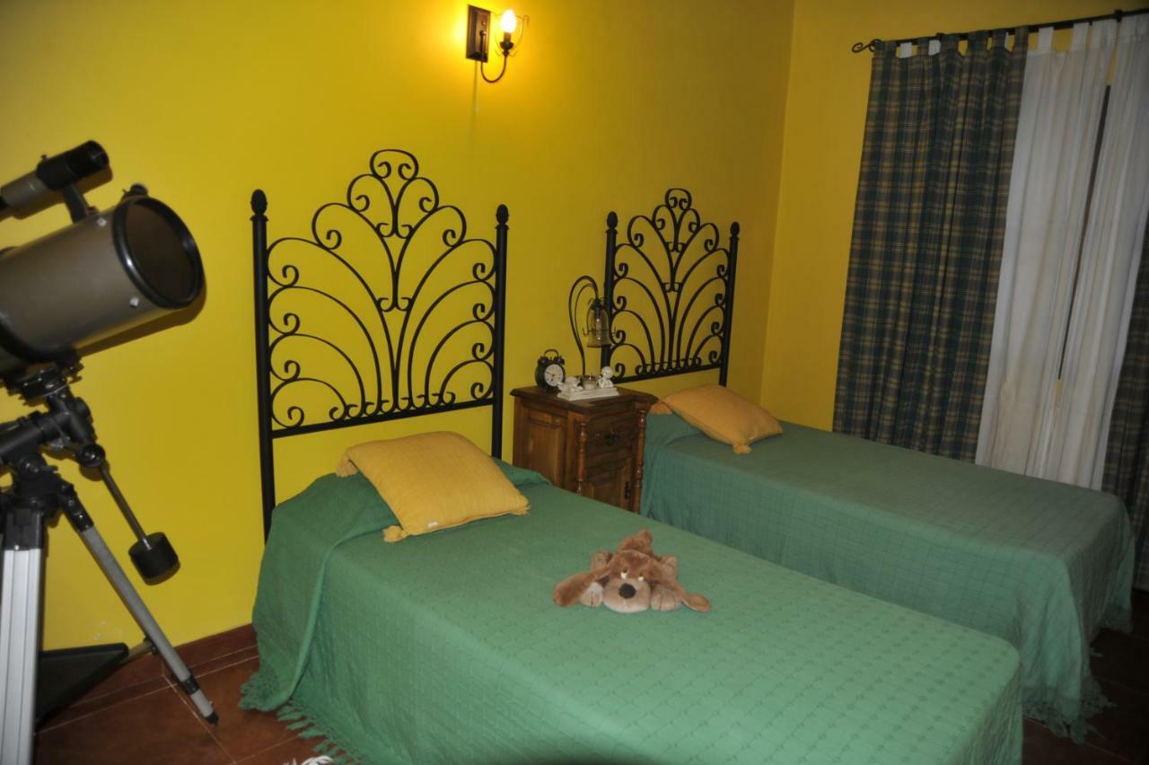 Finca Las Aguelillas Ла Оротава Екстериор снимка